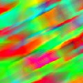 Brushed Painting 009